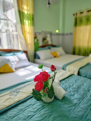 Thai Quang Hotel